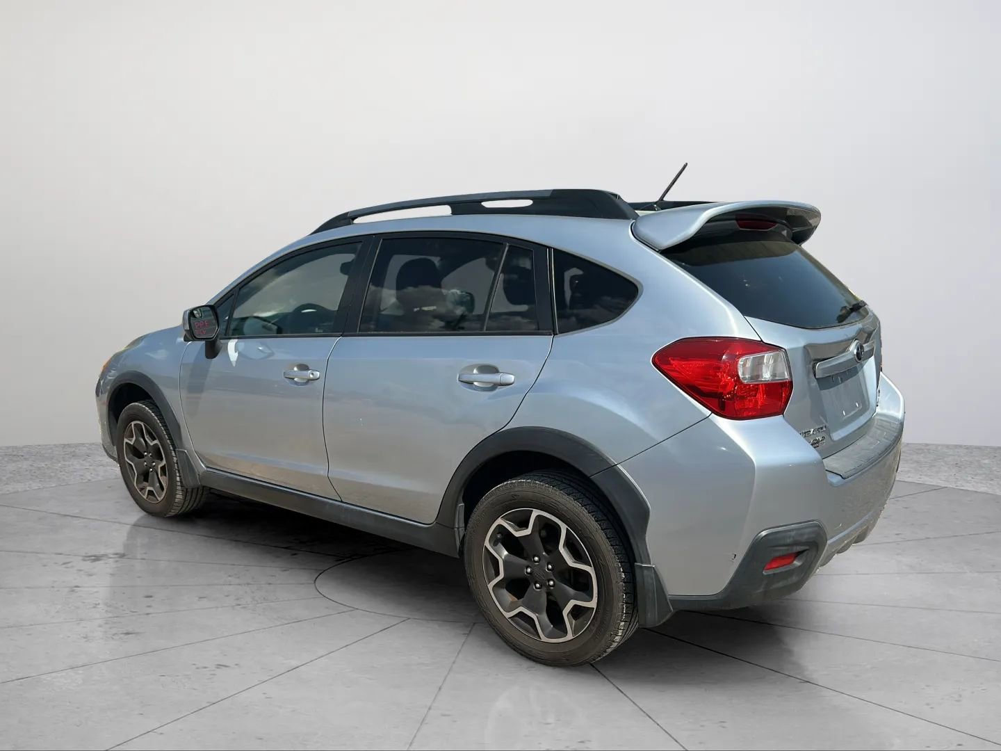 Used 2013 Subaru Crosstrek 2.0i Limited w/ Popular Pkg 1 image 6