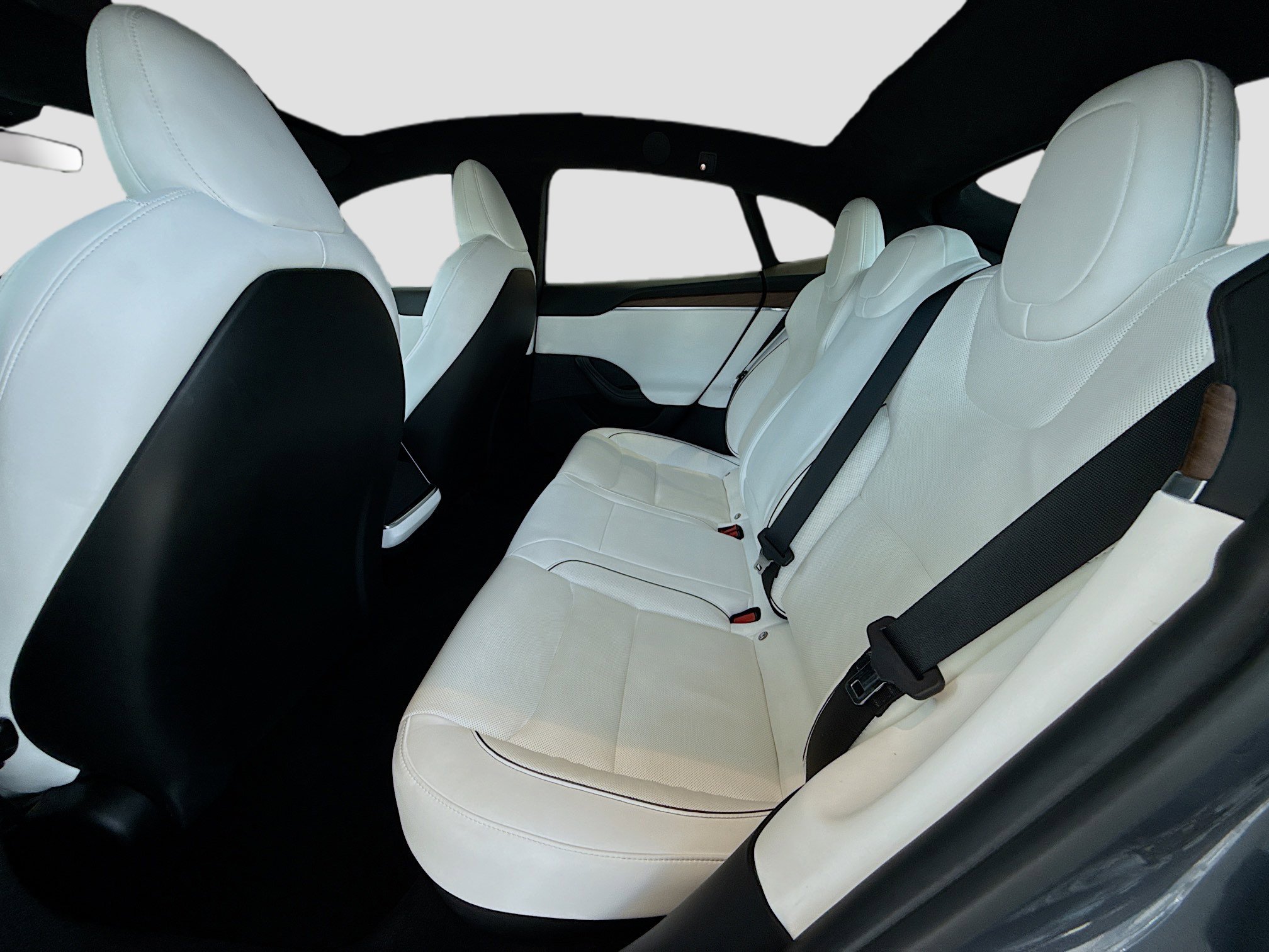 Used 2022 Tesla Model S Plaid image 22