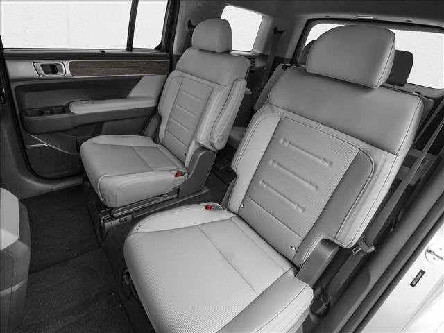 New 2025 Hyundai Santa Fe Calligraphy image 9