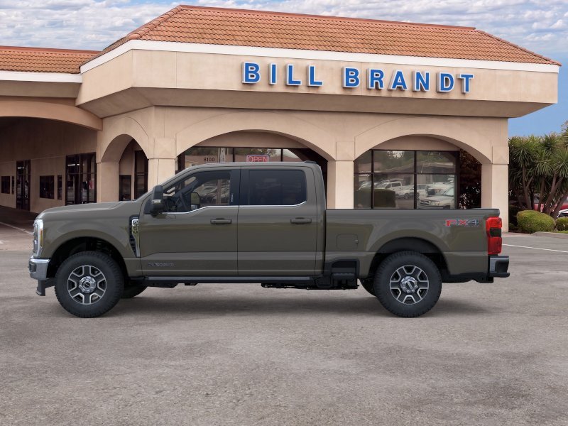 New 2026 Ford F350 Lariat AWD/4WD image 5