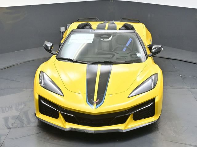 New 2026 Chevrolet Corvette Z06 RWD image 39