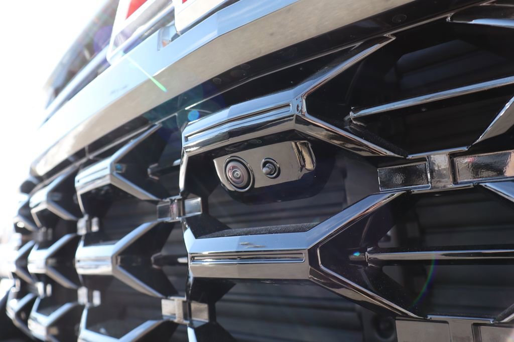 New 2026 Chevrolet Silverado 1500 ZR2 w/ LPO, Dark Essentials Package image 8