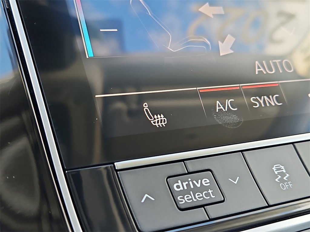 Certified 2022 Audi Q7 2.0T Premium image 21