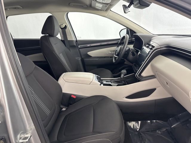 Used 2024 Hyundai Tucson SEL image 25