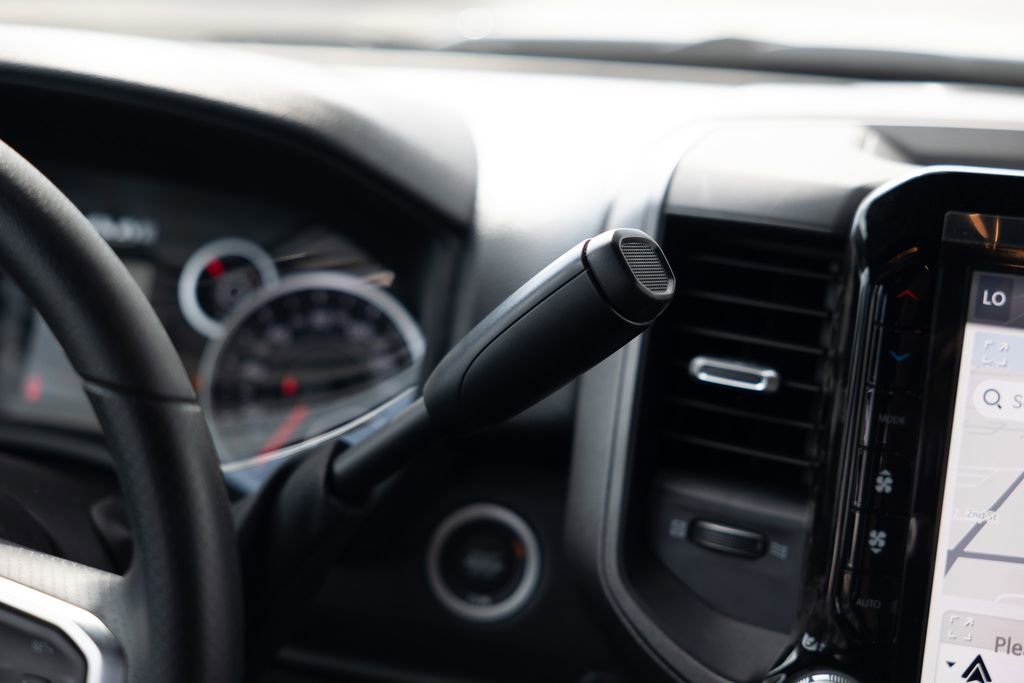 New 2025 RAM 2500 Tradesman image 50