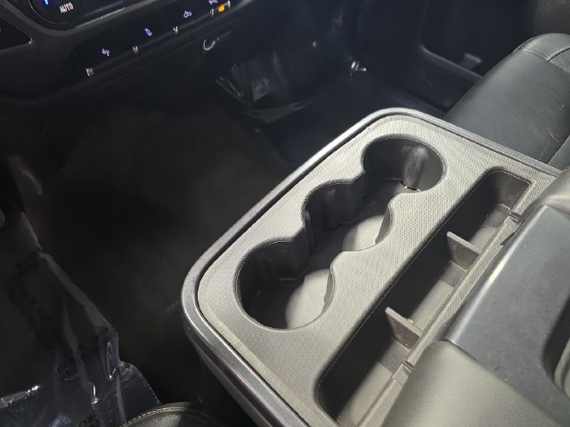 Used 2015 Chevrolet Silverado 1500 LT w/ All Star Edition AWD/4WD image 23