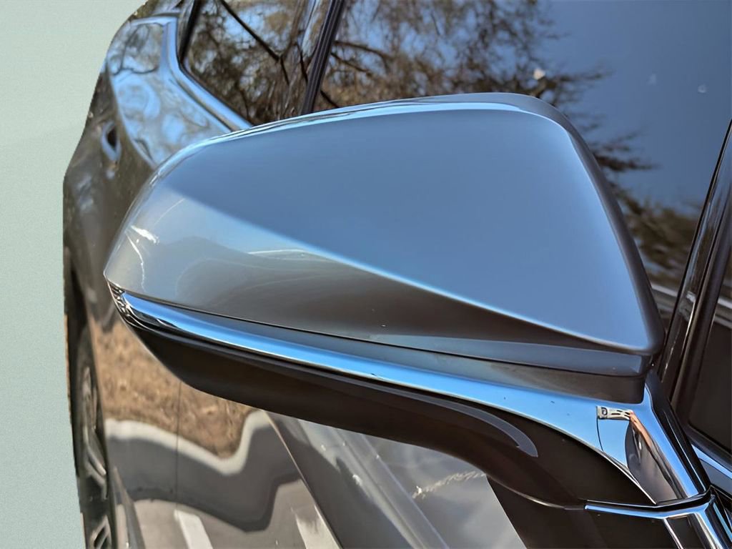 Used 2022 Lexus RX 350 FWD w/ Premium Package image 9