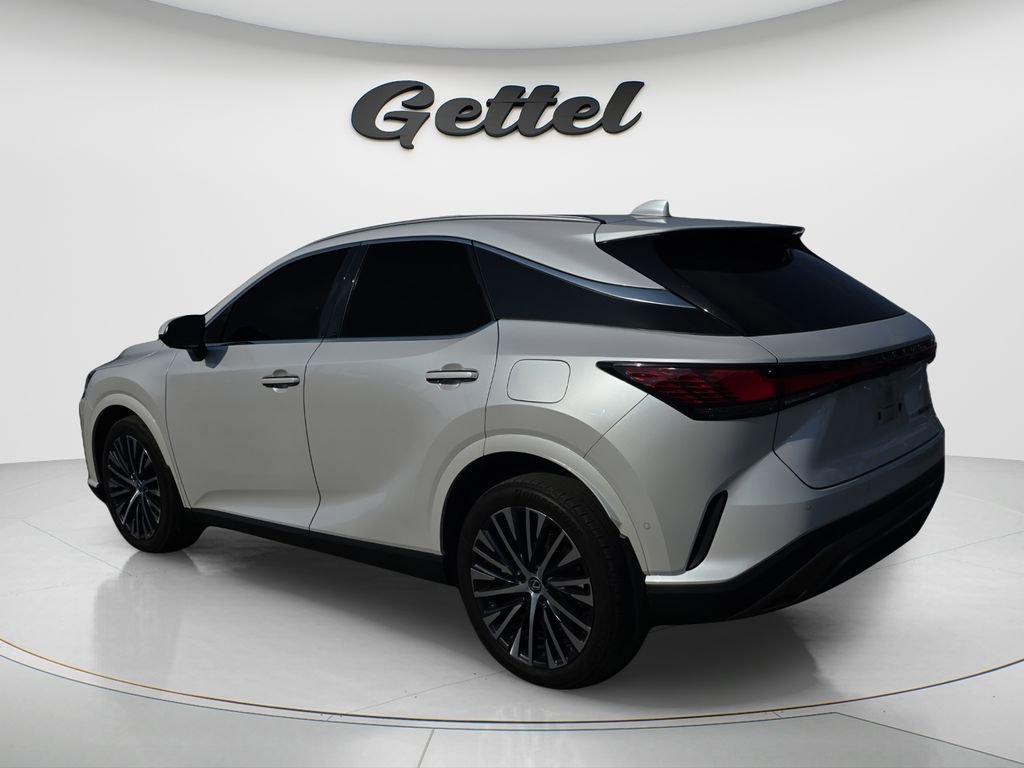 Used 2024 Lexus RX 350 Premium Plus w/ Convenience Package image 7