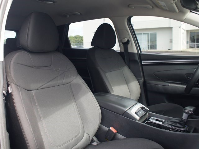 Used 2022 Hyundai Tucson SEL image 20