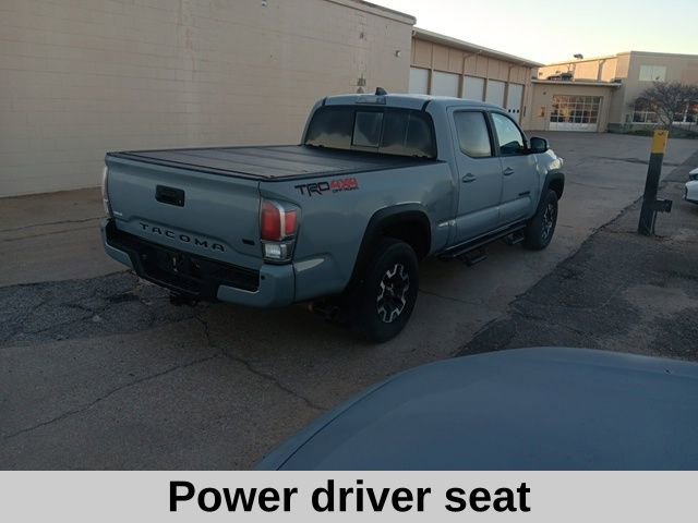Used 2020 Toyota Tacoma image 5