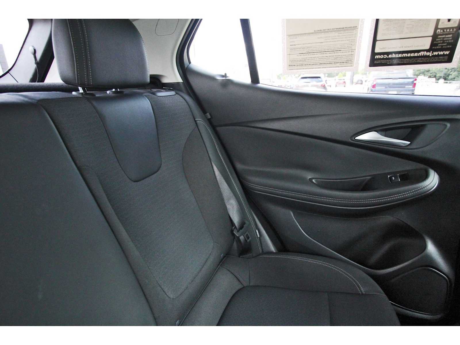 Used 2020 Buick Encore GX Preferred FWD image 10