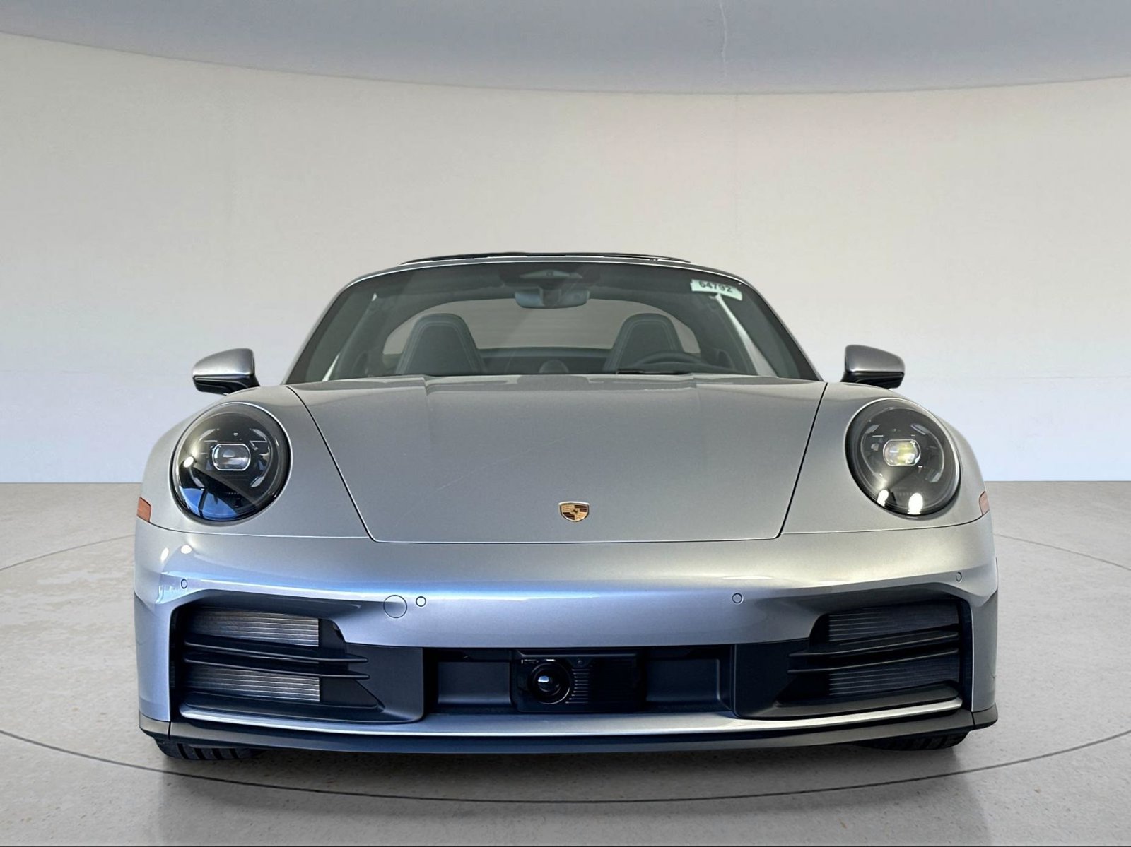 New 2026 Porsche 911 Targa 4S AWD/4WD image 11