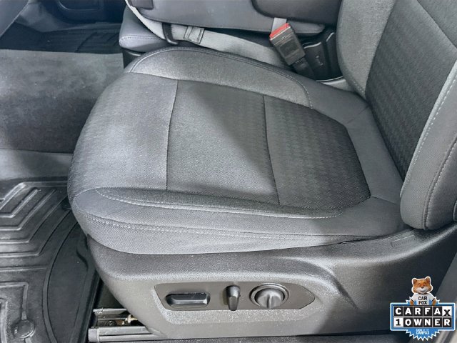 Used 2020 Chevrolet Silverado 2500 LT w/ All Star Edition AWD/4WD image 19