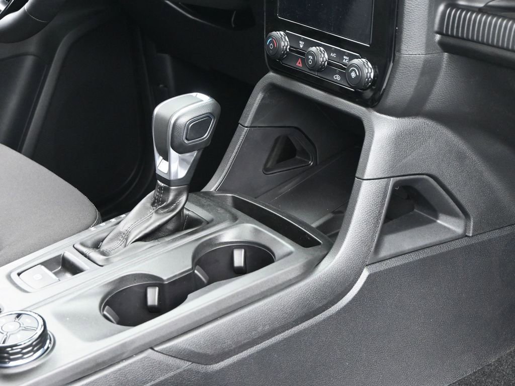 New 2025 Ford Ranger XLT w/ FX4 Off-Road Package image 36