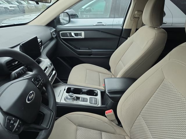 Used 2021 Ford Explorer 2WD image 8