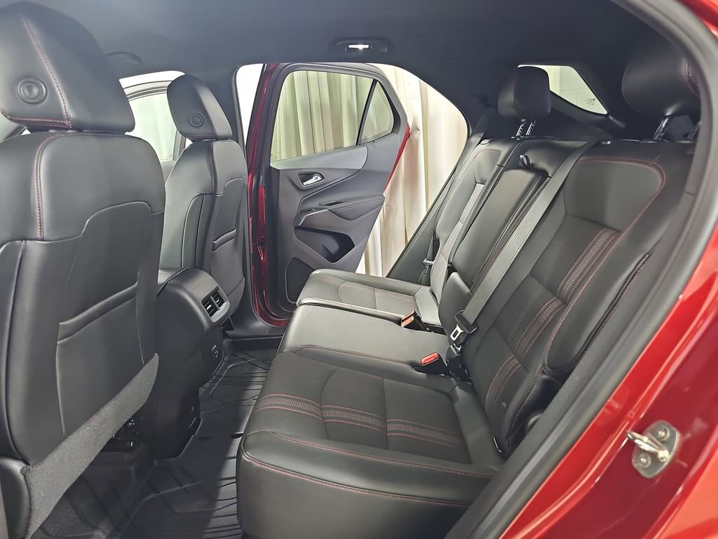 Certified 2023 Chevrolet Equinox RS image 18