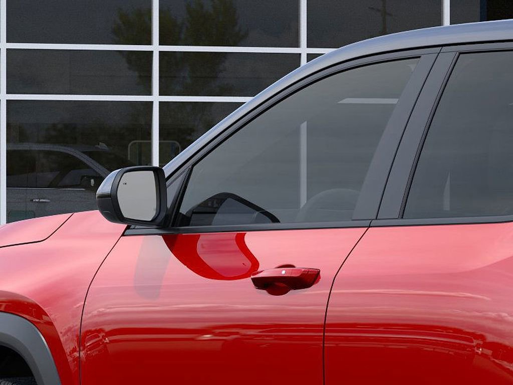 New 2026 Chevrolet Equinox LT w/ Convenience Package II image 12