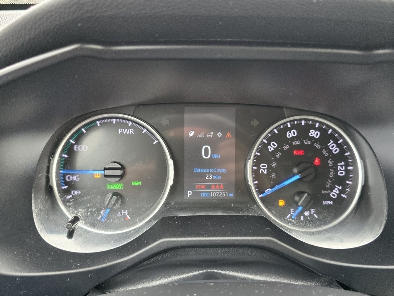 Certified 2022 Toyota RAV4 LE AWD/4WD image 26
