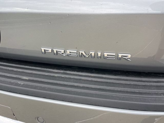 New 2026 Chevrolet Tahoe Premier RWD image 10
