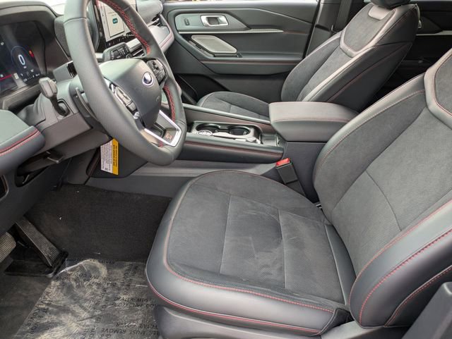 New 2026 Ford Explorer ST w/ Sun And Sound Package image 50