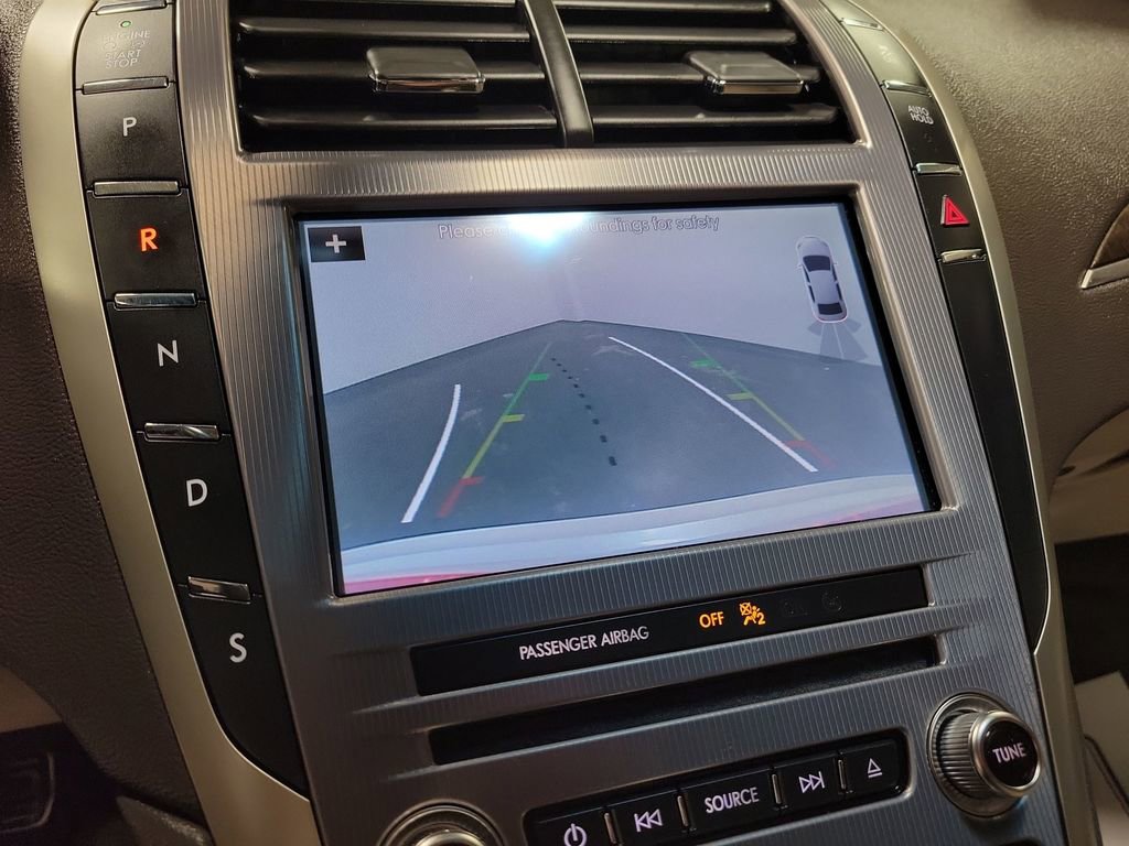 Used 2019 Lincoln MKZ Reserve w/ Reserve Plus Package image 16