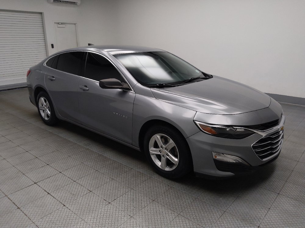Used 2023 Chevrolet Malibu LS FWD image 11