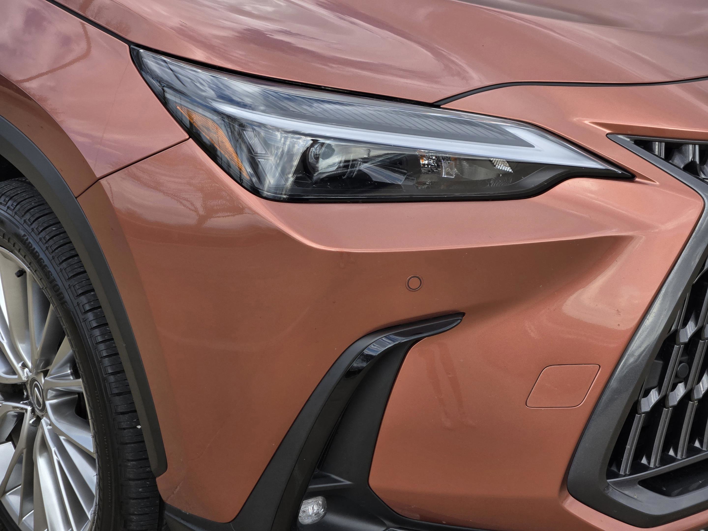 Used 2025 Lexus NX 350 Premium Package image 13