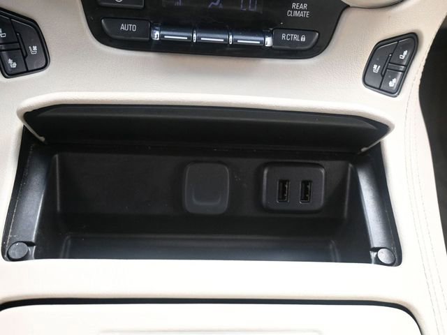 Used 2018 GMC Yukon Denali w/ Denali Ultimate Package AWD/4WD image 18