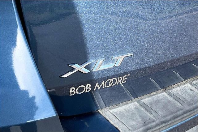 Used 2020 Ford Explorer XLT w/ Equipment Group 202A image 8