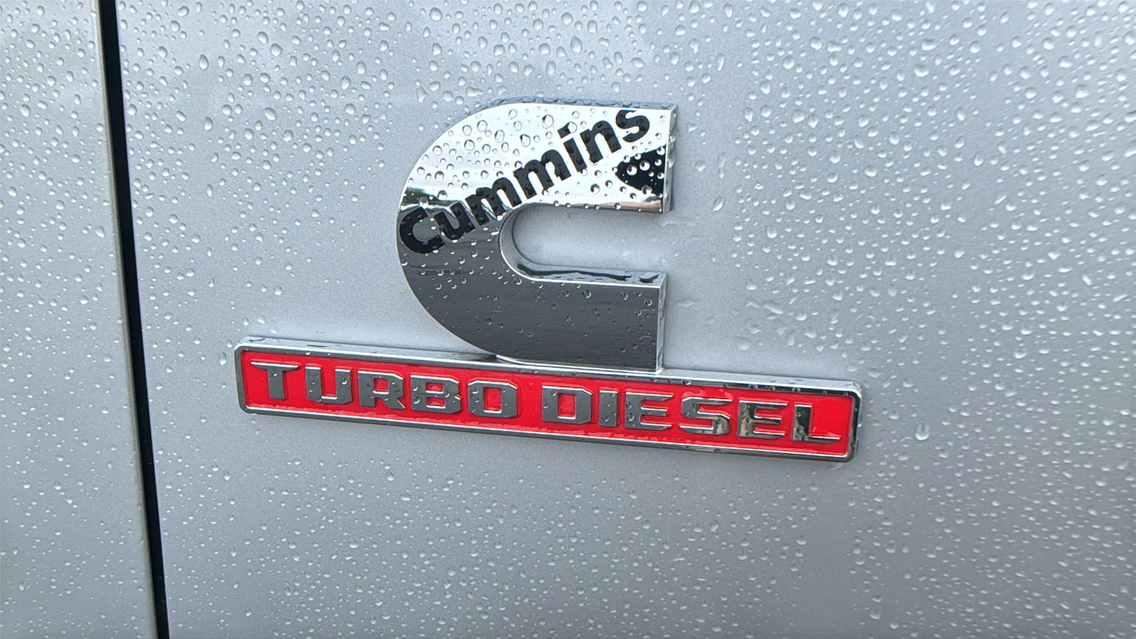 Used 2026 RAM 2500 Laramie image 10