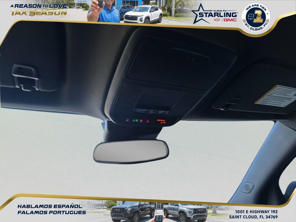 Certified 2024 GMC Acadia Elevation w/ Super Cruise Package image 23