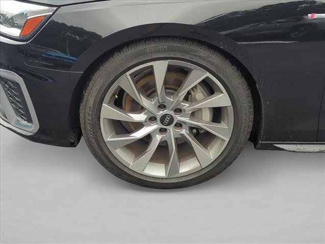 Used 2021 Audi A4 2.0T Premium Plus w/ Premium Plus Package AWD/4WD image 27