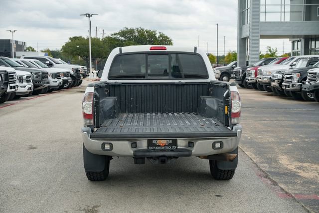 Used 2013 Toyota Tacoma PreRunner w/ SR5 Pkg image 10