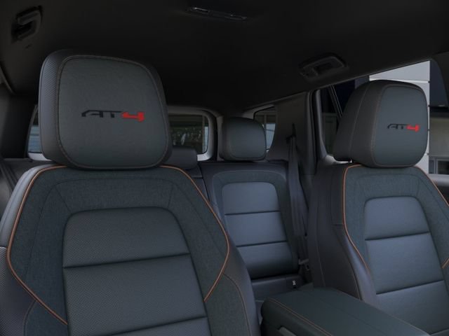 New 2027 GMC Terrain AT4 w/ Convenience Package III AWD/4WD image 24