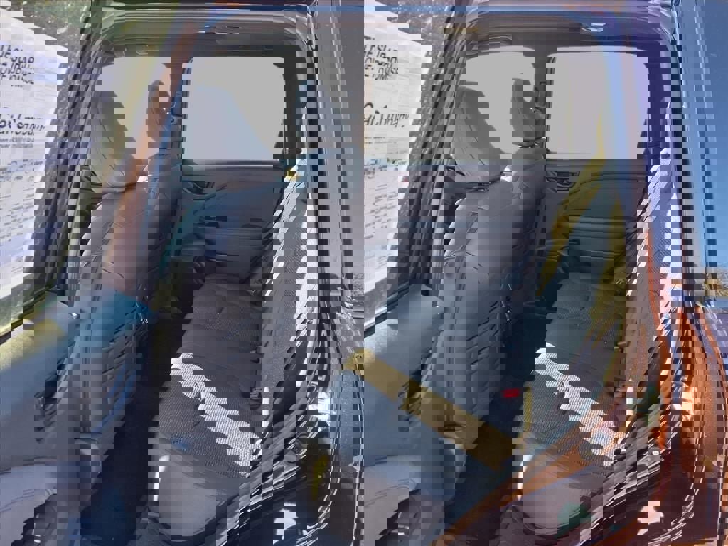 New 2026 Subaru Forester Premium image 22