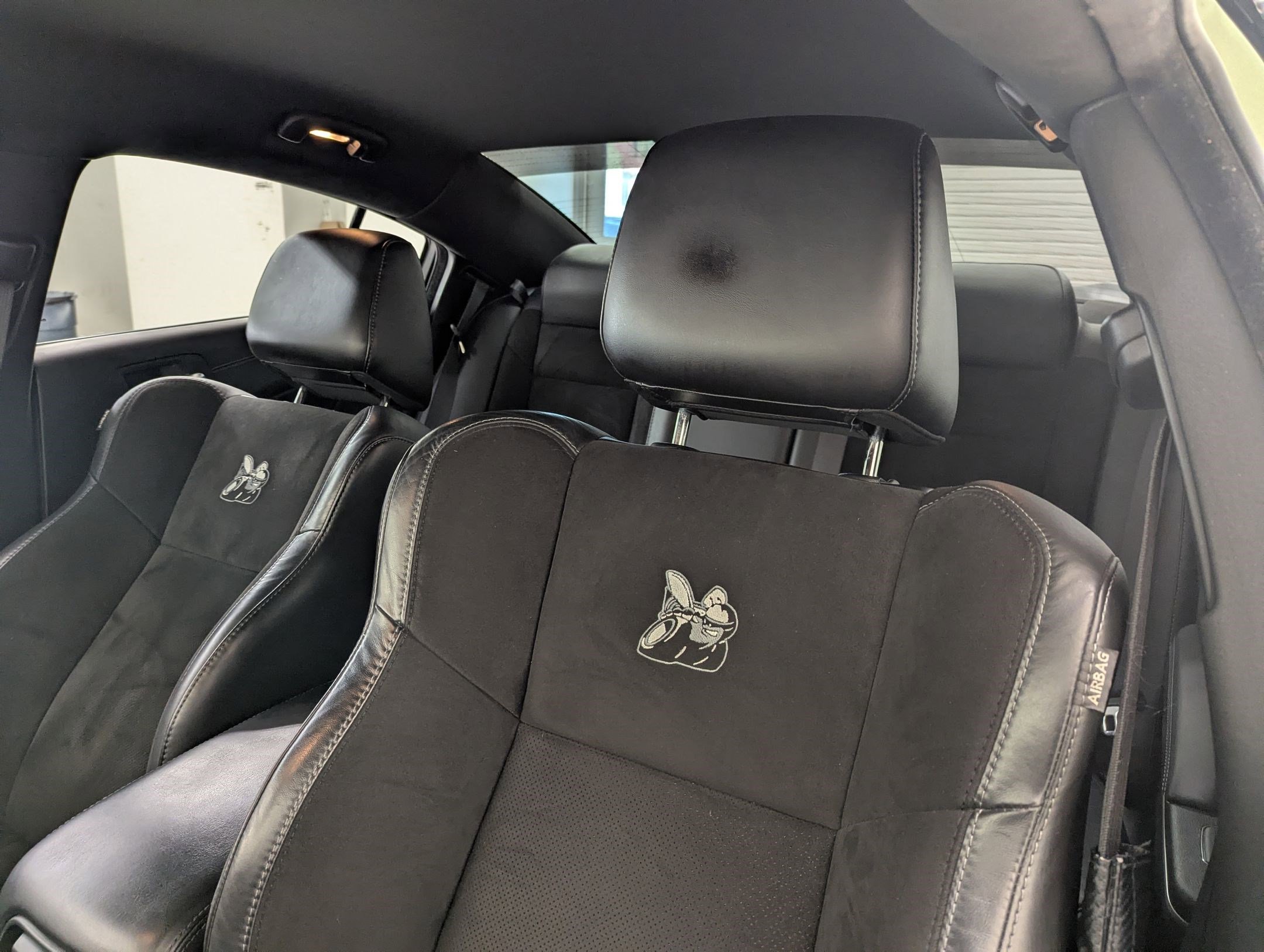 Used 2023 Dodge Charger Scat Pack w/ Plus Group image 25