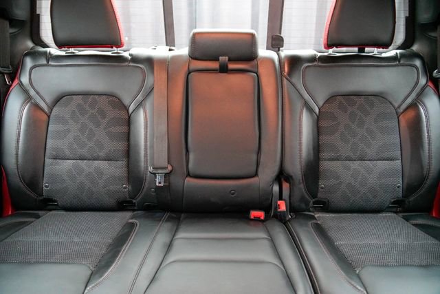 Used 2019 RAM 1500 Rebel w/ Rebel Level 1 Equipment Group image 25