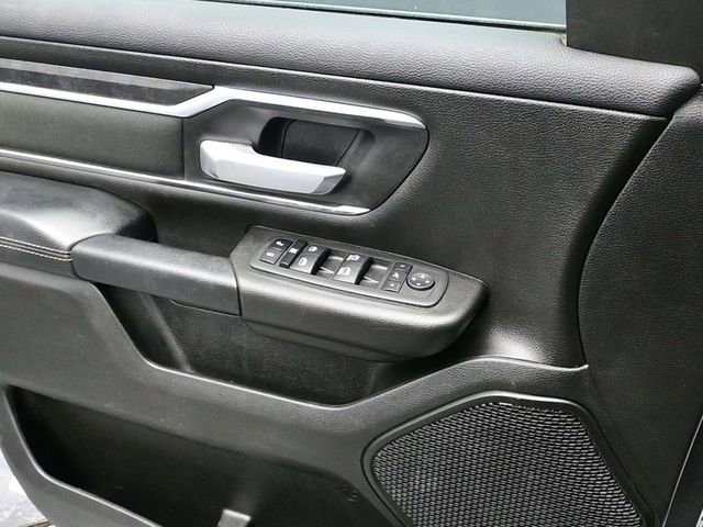 Used 2024 RAM 1500 Big Horn image 22