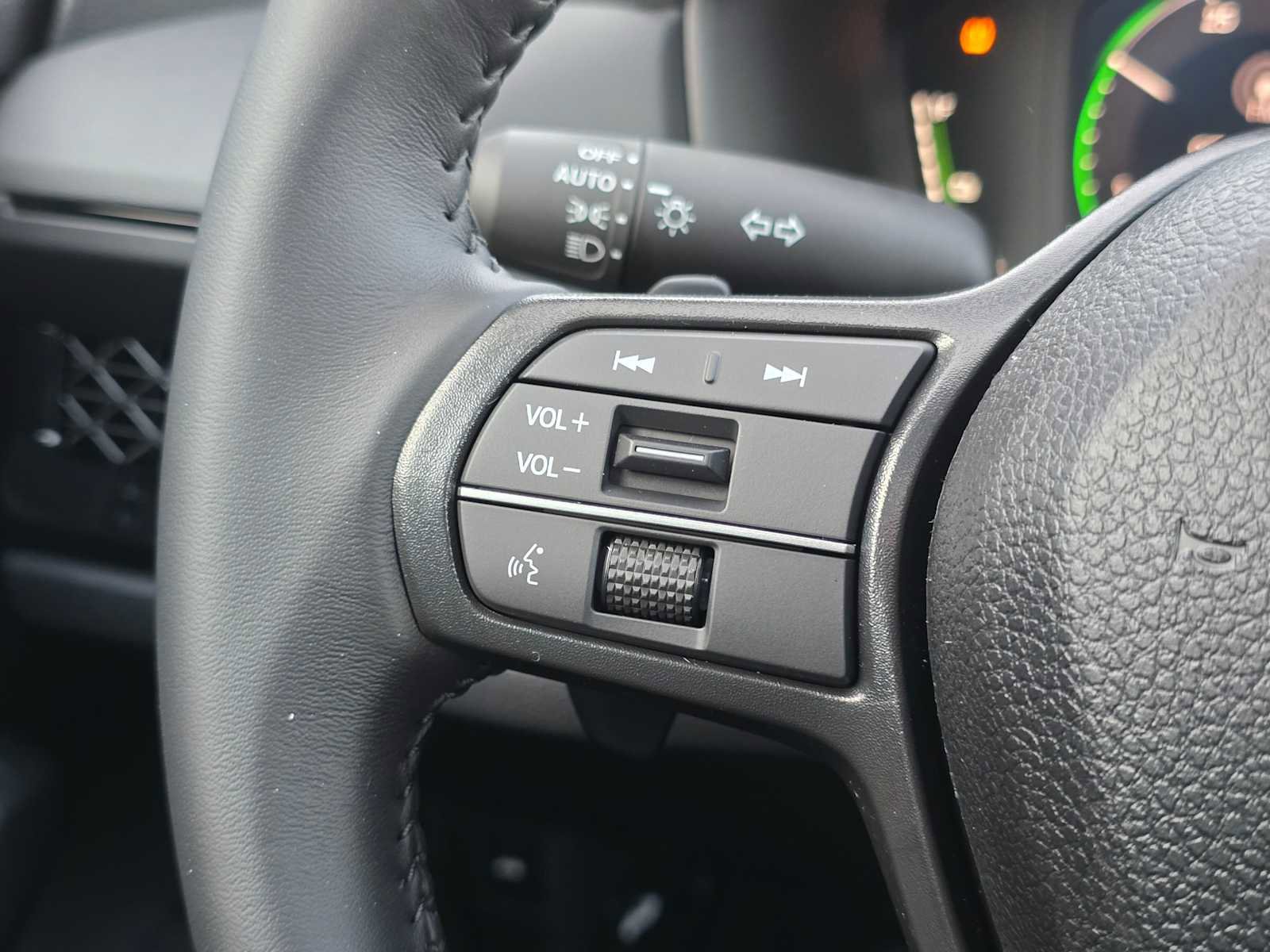 New 2025 Honda Accord EX-L image 36