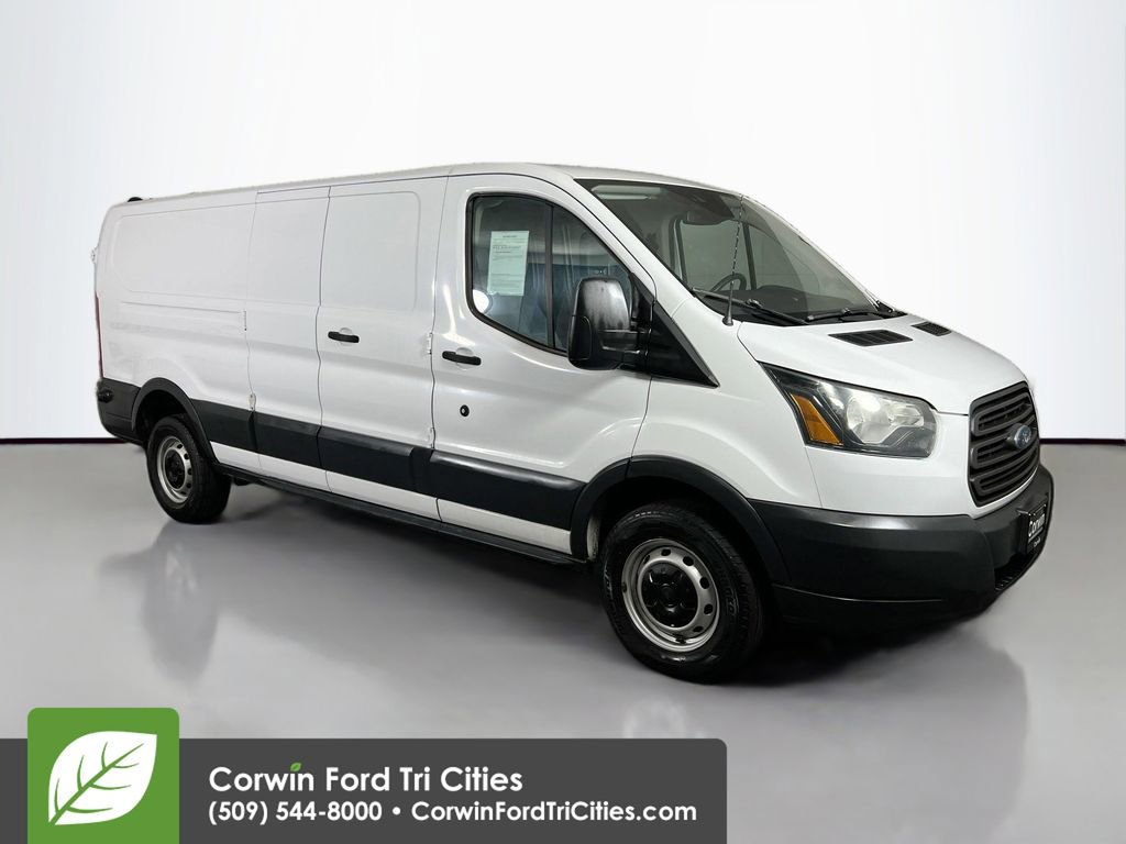 Used 2016 Ford Transit 250 148 Low Roof