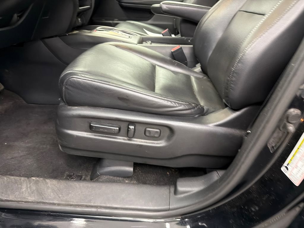 Used 2022 Honda Ridgeline RTL-E image 10