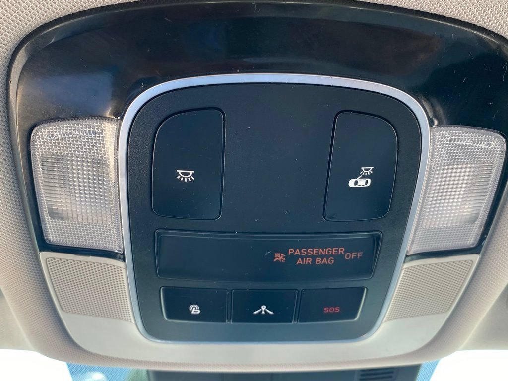 Used 2021 Hyundai Sonata SEL w/ Preferred Accessory Package FWD image 23