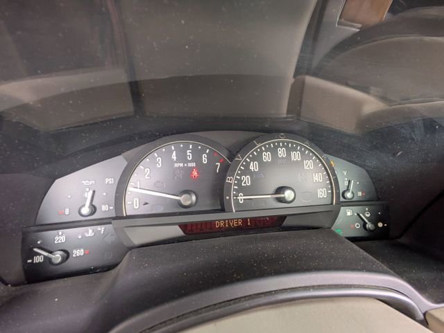 Used 2004 Cadillac XLR image 16