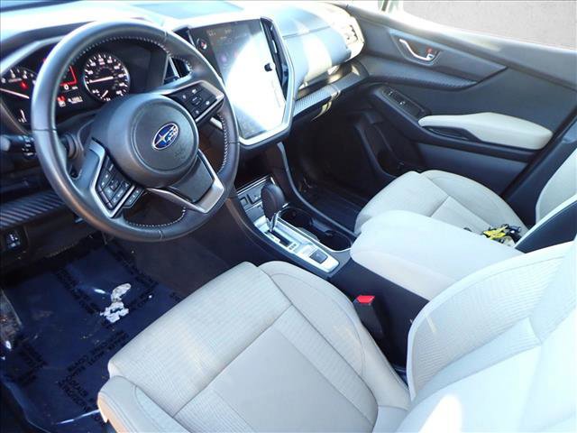 Certified 2024 Subaru Ascent Premium w/ Convenience Package image 11