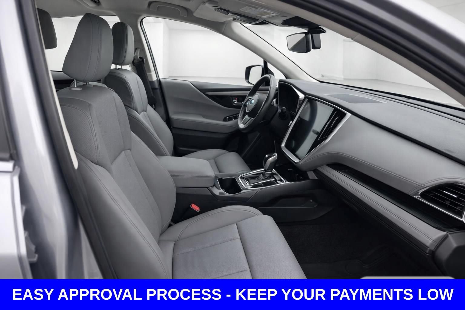 Used 2024 Subaru Legacy Limited AWD/4WD image 14