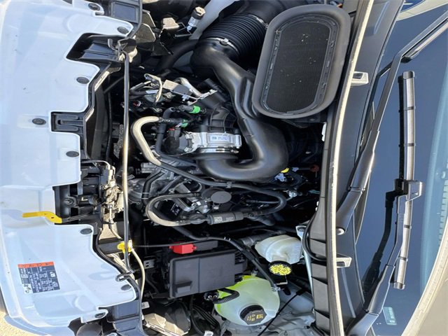 New 2025 Ford Transit 250 148 Medium Roof image 10