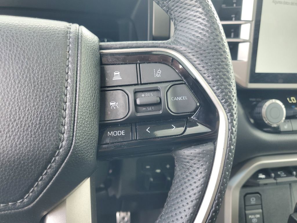 Certified 2024 Toyota Sequoia SR5 w/ SR5 Premium Package image 22