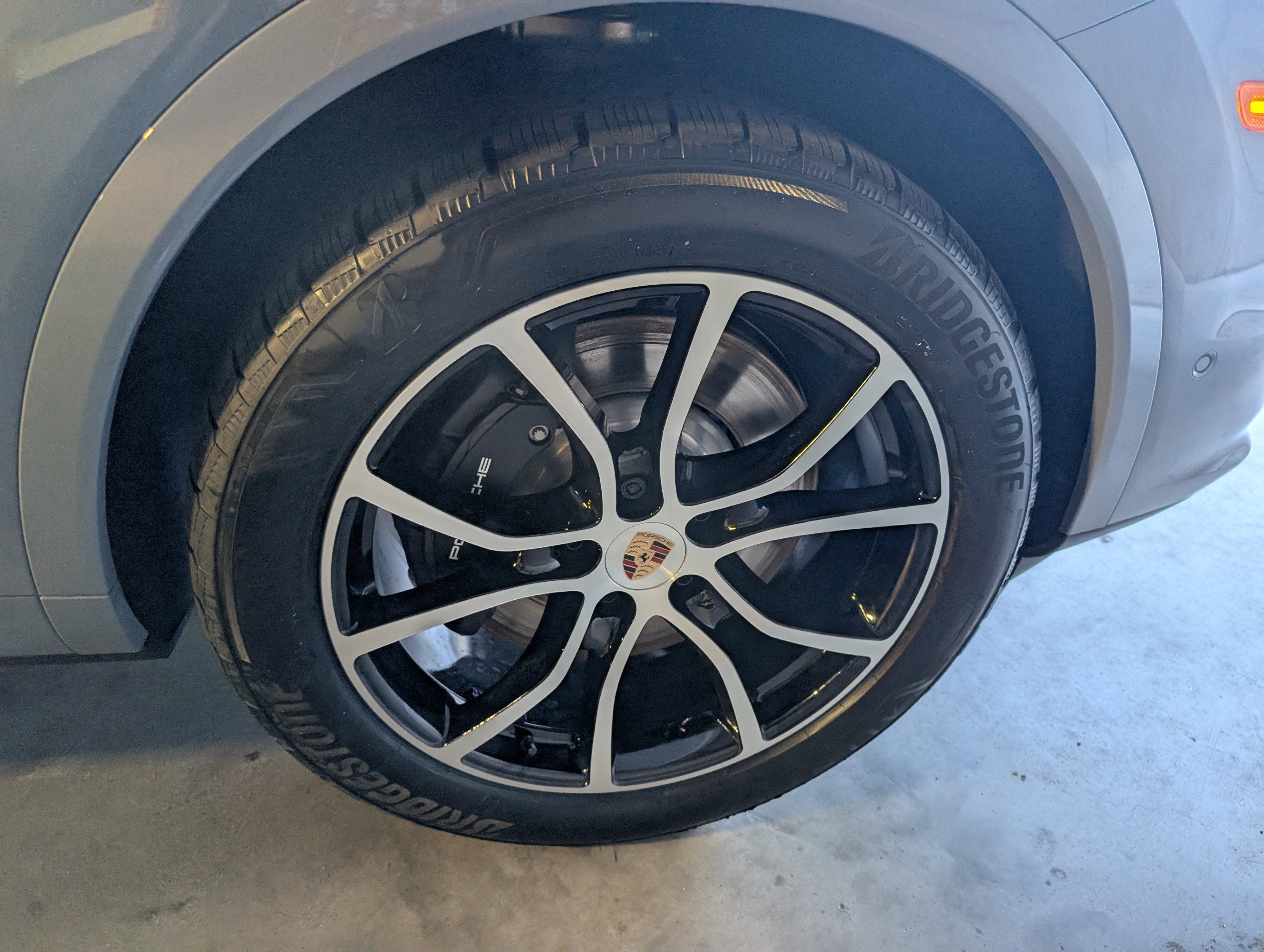 New 2026 Porsche Cayenne E-Hybrid image 18