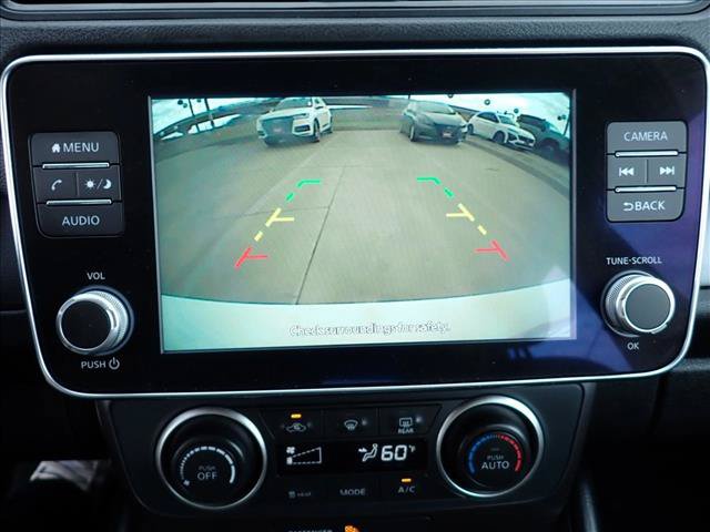 Used 2025 Nissan Leaf S FWD image 20
