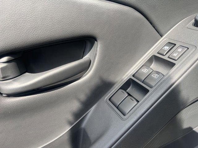 New 2026 Nissan Frontier SV AWD/4WD image 12